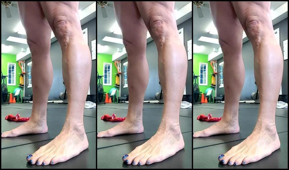 Flirtygirl370Z Nicknamed Flirtygirl370Z Onlyfans Верить Или Не Это Точно Как Ведут Мои Пальцы И Ноги Пока Я Приседаю Rdn