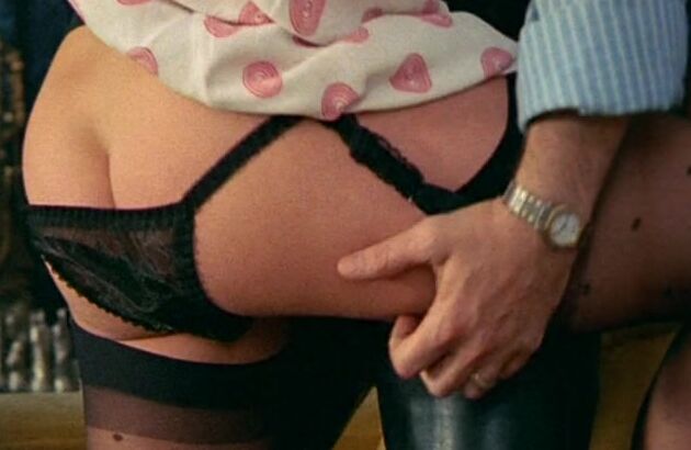 "Mix" Classic, All Sex Wild Playgirls Ribu