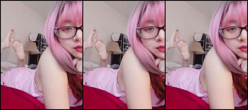 Snowpriness Onlyfans Just Another Lazy Morning