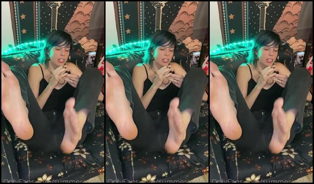 Summer Solesis Nicknamed Summer Solesis Onlyfans I Miss Her So Much Already 3 Wintersolesis