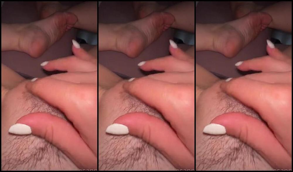 Mistresanna Onlyfans Friday Night This Will Be My Second Orgasms Today