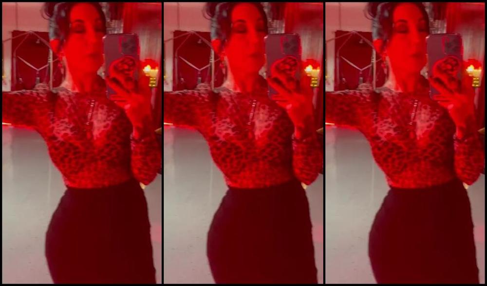 Temptress Raven Eve Aka Evetemptress Onlyfans Whore Ship Sunday On Your Knees To Worship Temptress