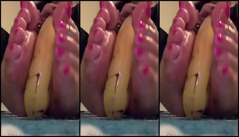 Toestandardsthegoat Nicknamed Tanyaisthegoat Onlyfans Video 304