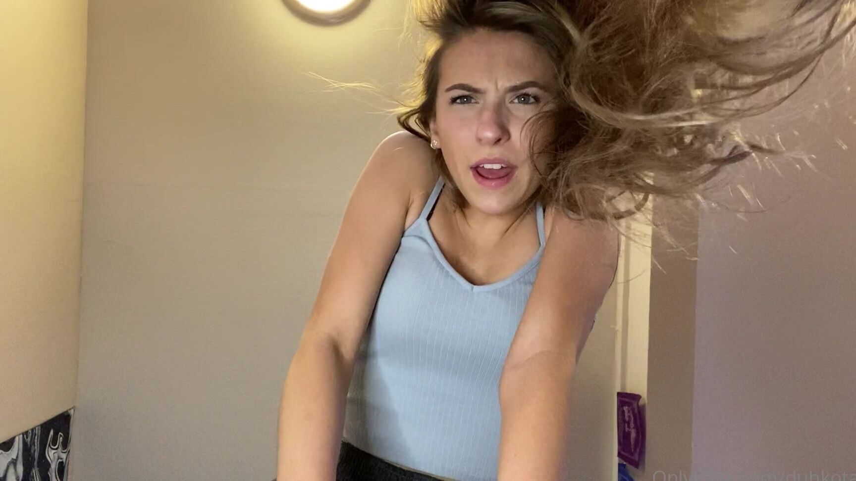 Dakotafade Giantess Video