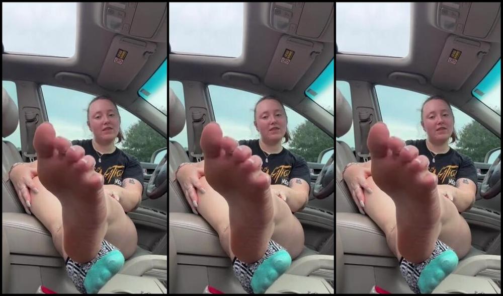 Goddess Flower Nicknamed Smokinflowers Foot Fetish 10 05 2024 Onlyfans Video As Much As You Say You Dont Like Feet I Know You Secretly Obsess Over Mean