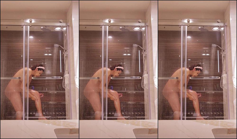 Karla78036794 3706032065 02 23 2025 Shower Shaving And Cleaning Up