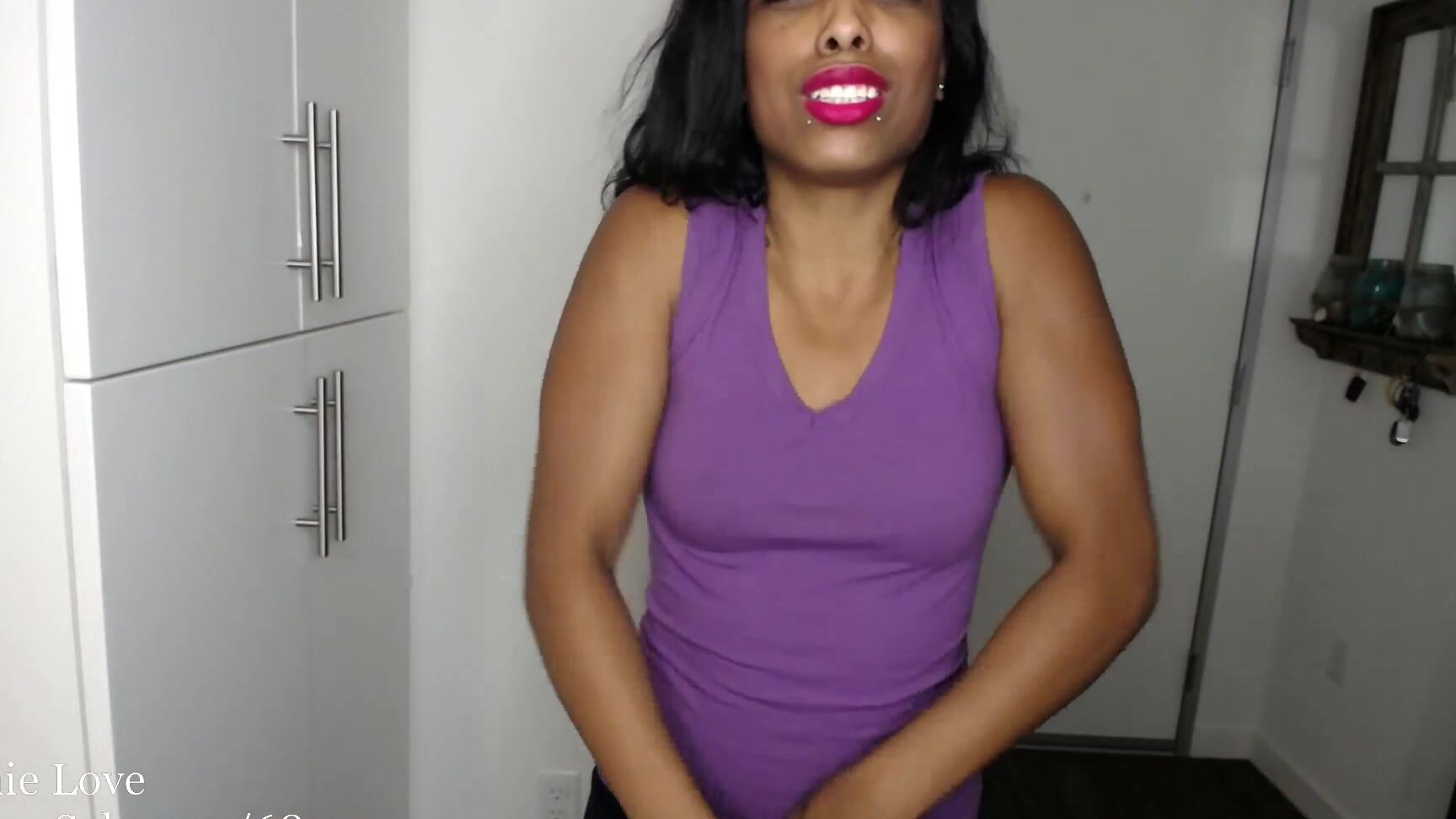 Lanie Love Im In Charge Now