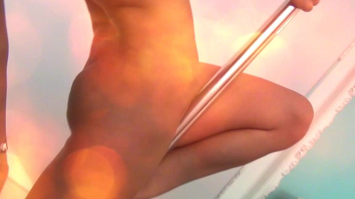 Shaaron Dancing For You