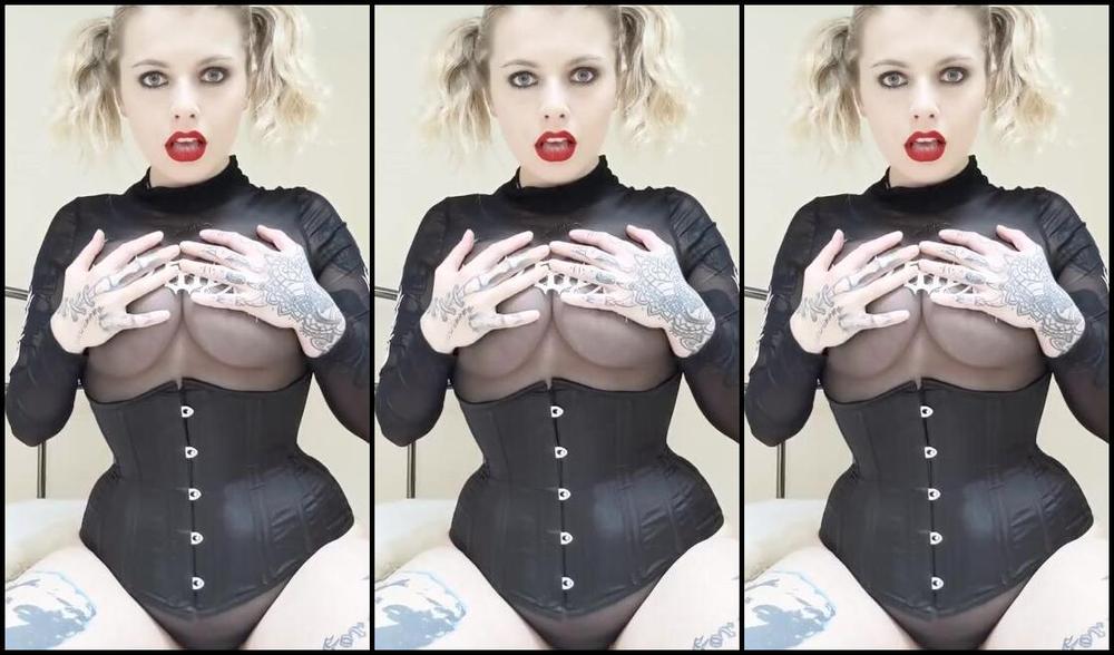 Miss Marilyn Nicknamed Missmarilynxx Onlyfans Youll Never Be Daddy Youre Just A Cuck Clip