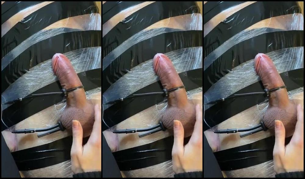 Cuckoldress M 02 09 2025 Onlyfans Video This Weeks Cuckgasm Was Pure Controlno Touching No Escape Just Complete Submission