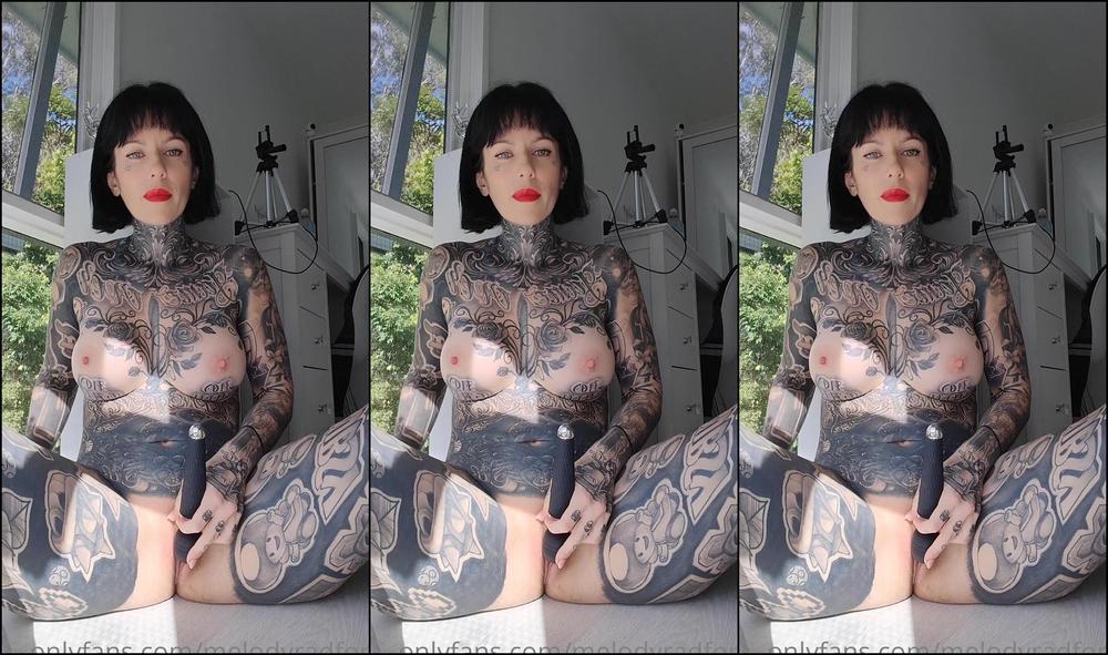 Melodyradford Masturbating With My Neighbour Watching