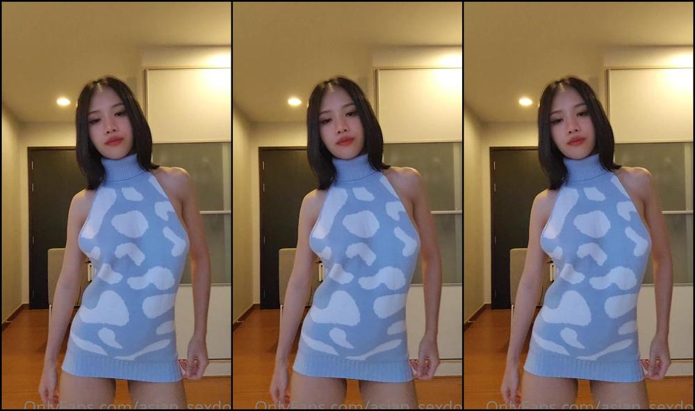 Asian Sexdoll Video 476