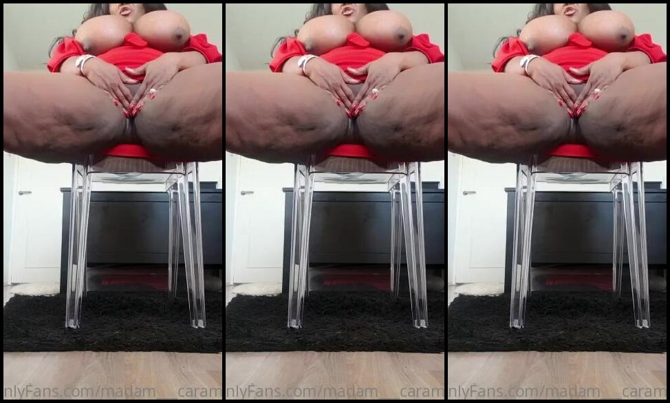 Madam Caramel Onlyfans This Will Never Be For You The Holy Shrine