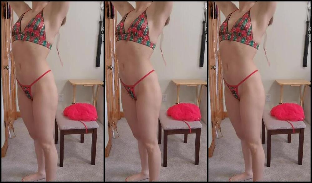 Etherealfaun Onlyfans Getting Dressed For This Weeks Video