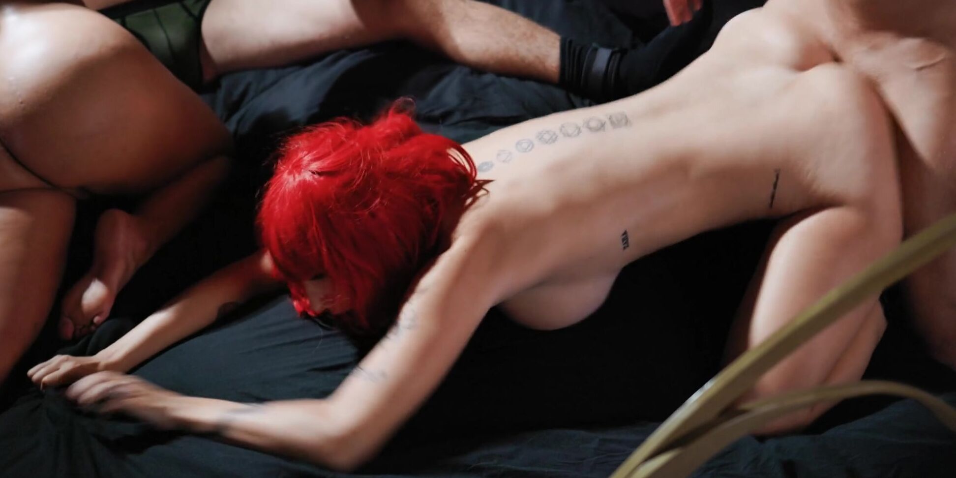 Hardcore, Feature, Anal, All Sex, Couples Phoenix Marie, Angel Youngs SiteRip