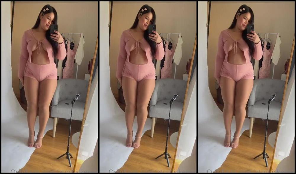 Atomickeerati Onlyfans Pov You Put Your Face Between My Thighs At