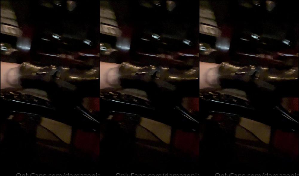 Mistress Damazonia No Cumming For You Tonight