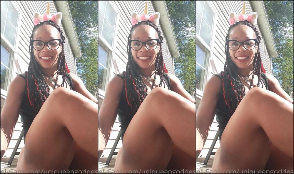 Uniqueengoddess Neighbors Are Out So