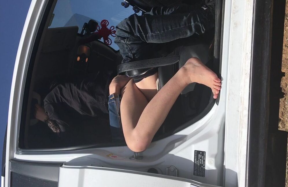 All Sex, Creampie, BlowJob Sex in the car SiteRip