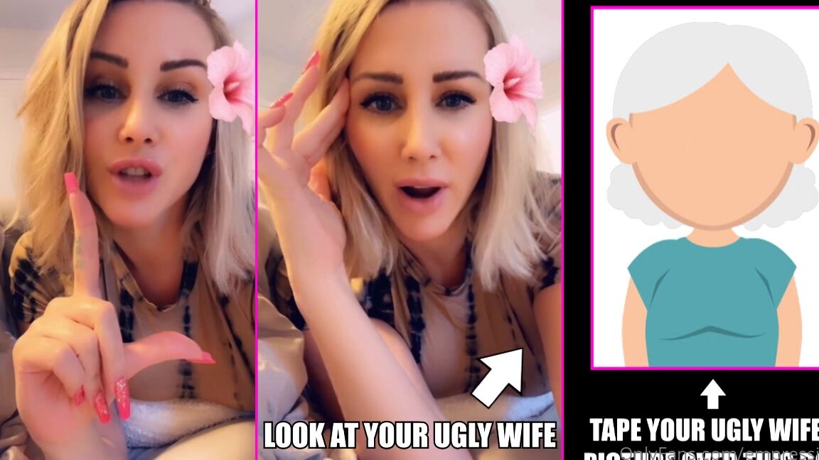 Empressjazzy New Clip Homewrecker Games Pump To Wife Hate Do