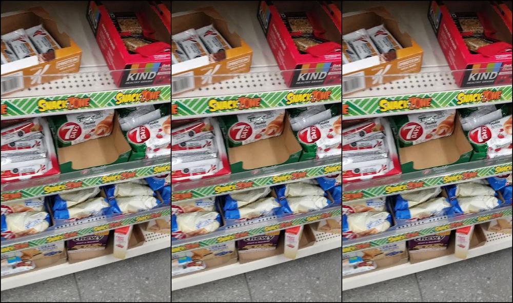 Jadezfeetplus 2206217062 08 29 2021 So Many Goodies To Smash