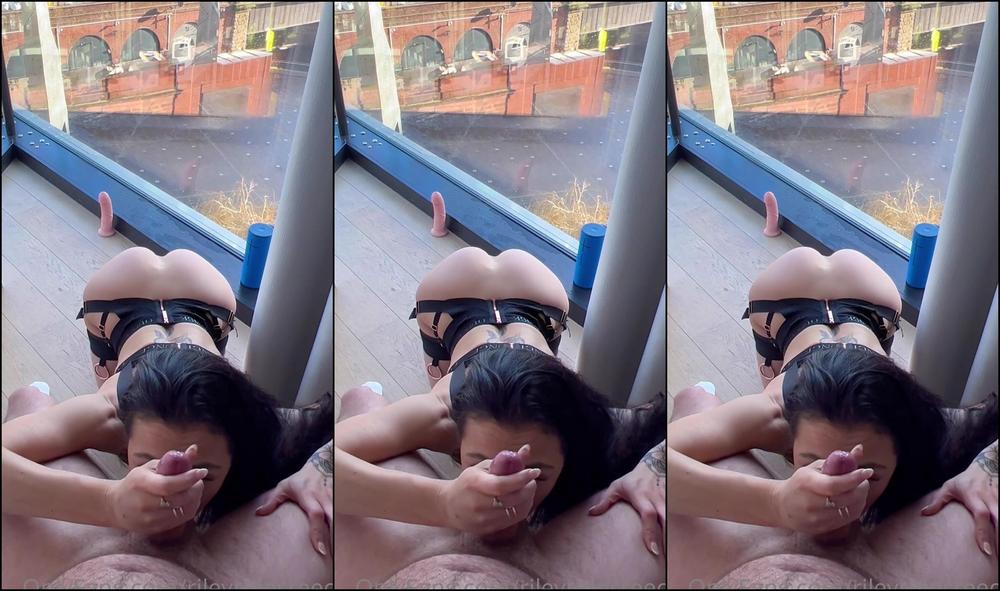 Rileyridesreece I Had A Fun Birthday