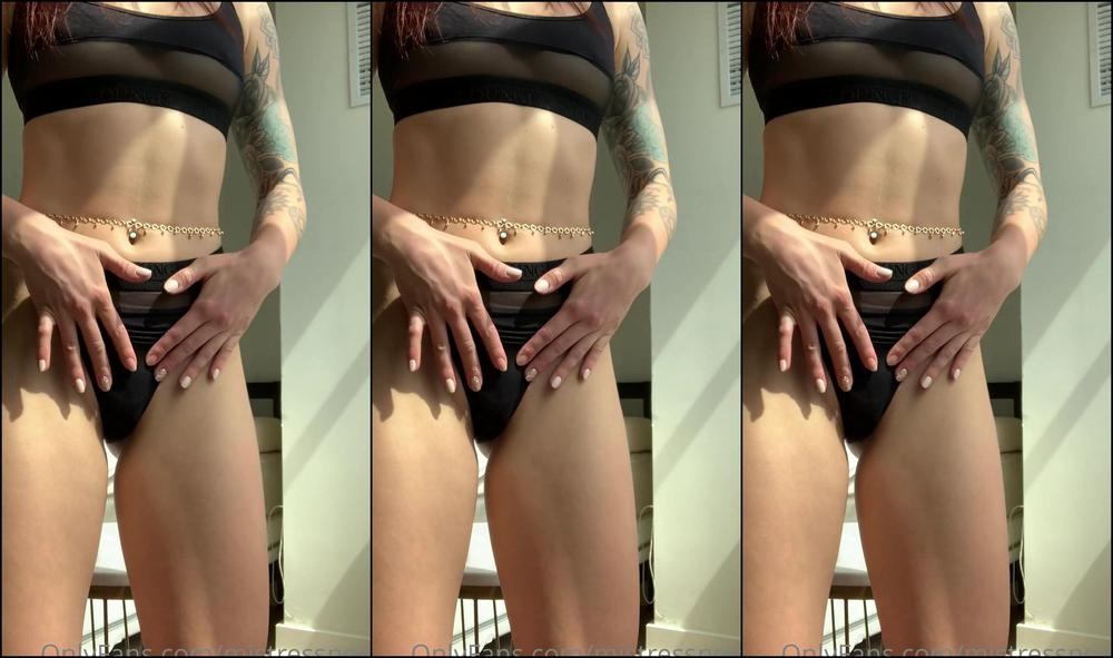 Worshipnova Exclusive Min Joi You Love Jerking And Edging Yourself To Me Here Is An Minute Vide