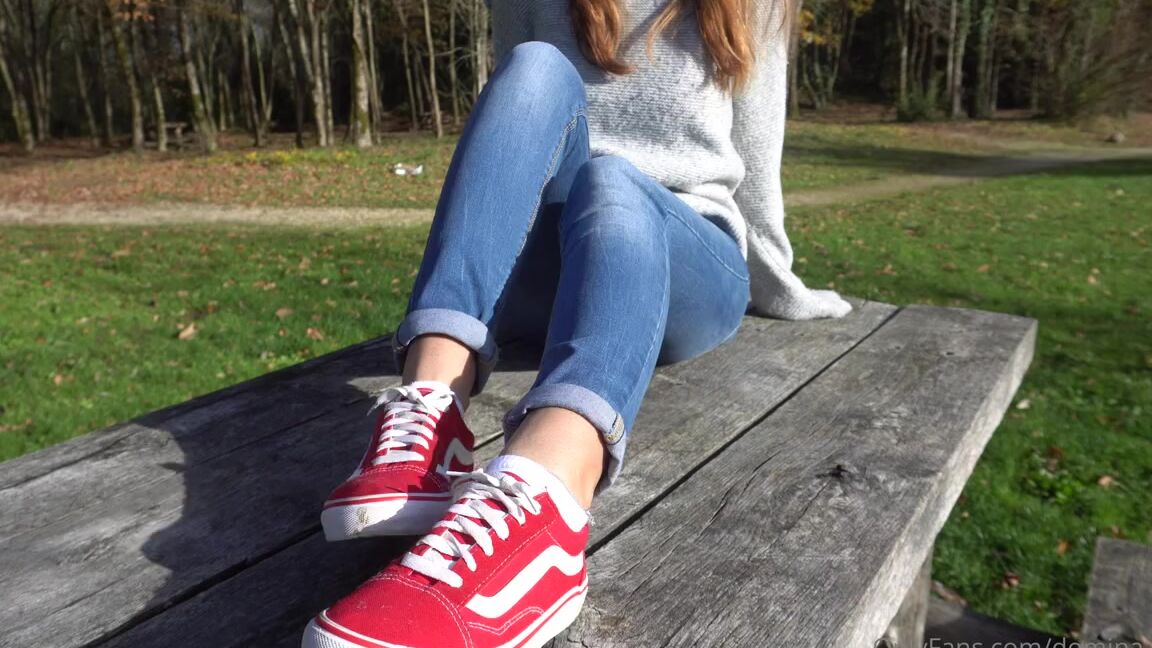 Domina Clara Nicknamed Domina Clara Onlyfans Longer Amp Quieter Version Version Plus Longue Et Silencieuse