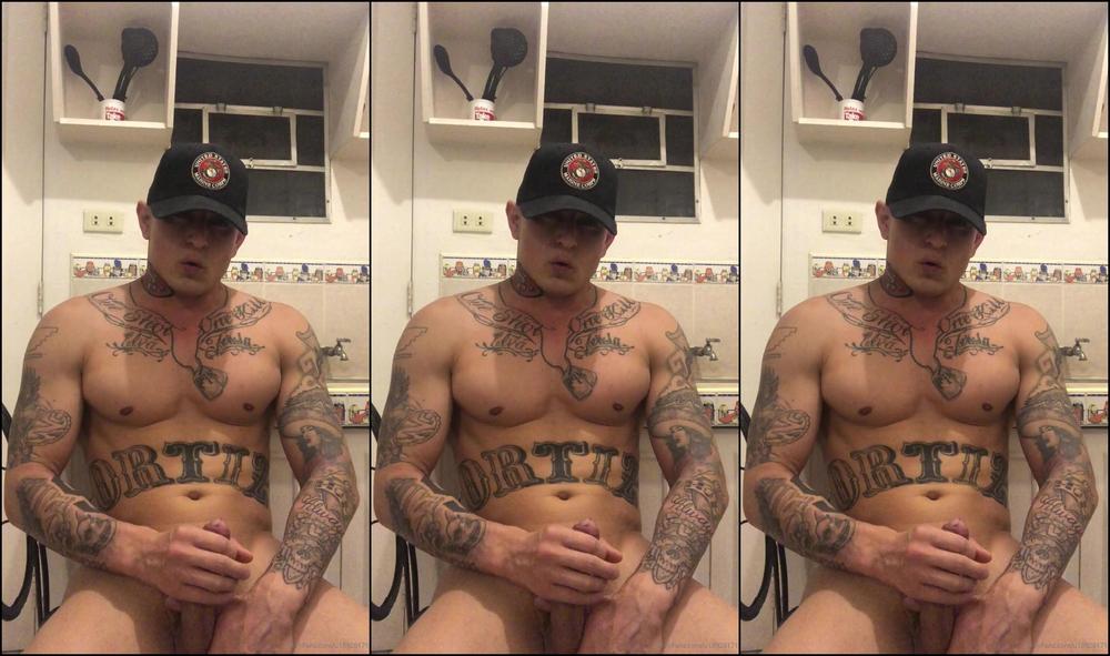 Papichulo Inbox Me If You Would Like A Customized Video Just Like This One Of Me Saying Your Name