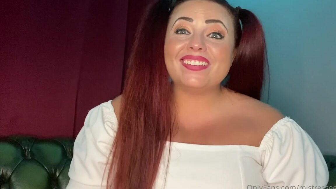 Mistress Eclipse Nicknamed Mistresseeclips Femdom 12 17 2021 Onlyfans Video Im Back