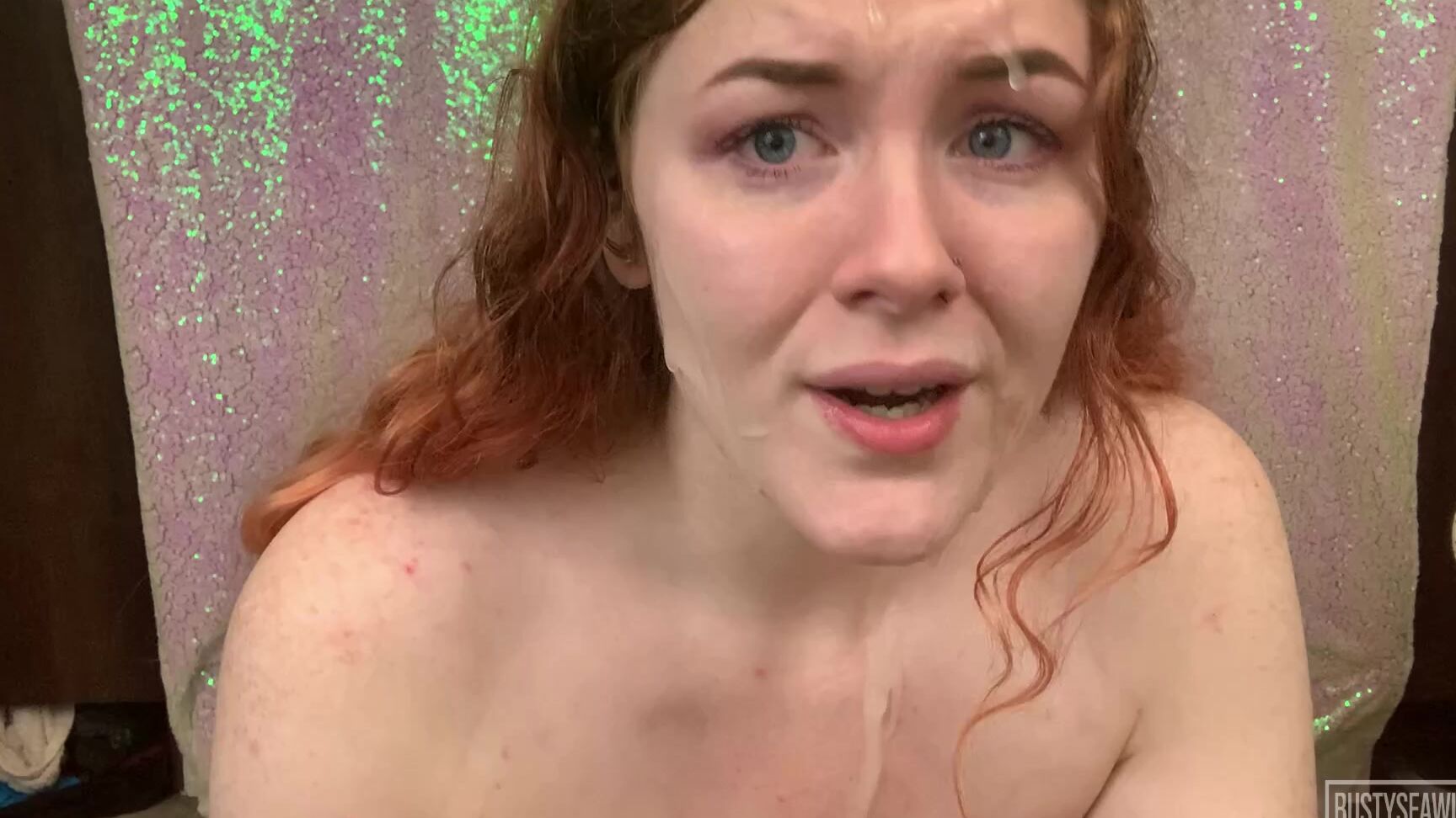 Bustyseawitch My Little Brothers Piss Amp Cum Slut