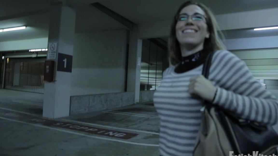 Rubber, Fetish, Latex Samantha Grace - Samantha's Chastity Part 2 SiteRip