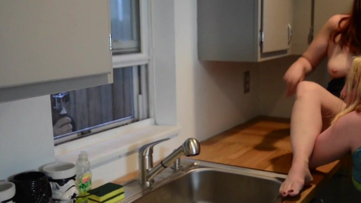 thosedamncows voyeur guy Manyvids