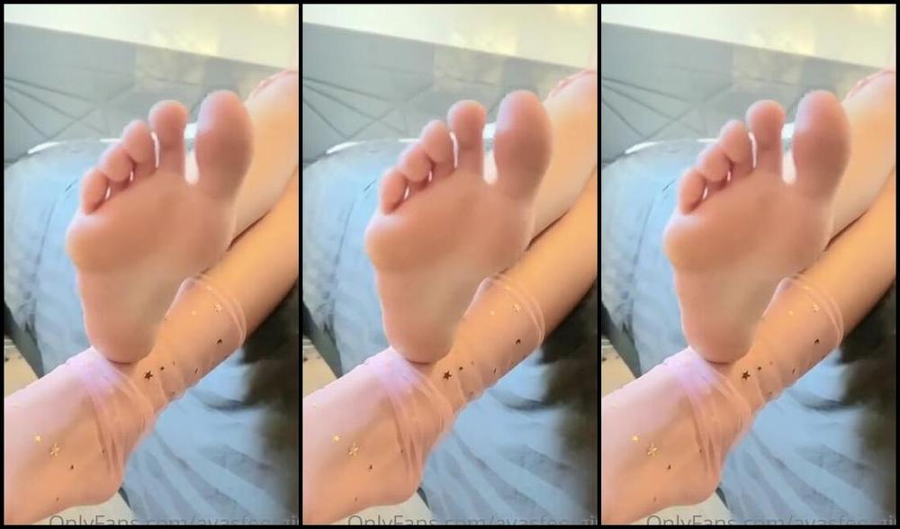 Ayasfeetgirl Onlyfans Joi