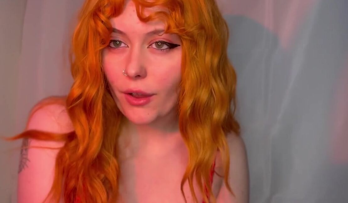 Ivy Aspen Nicknamed Theivyaspen Findom 12 08 2022 Onlyfans Video Joi Instructions In This Video I Am Giving You Joi Instructions As Well As Humiliation