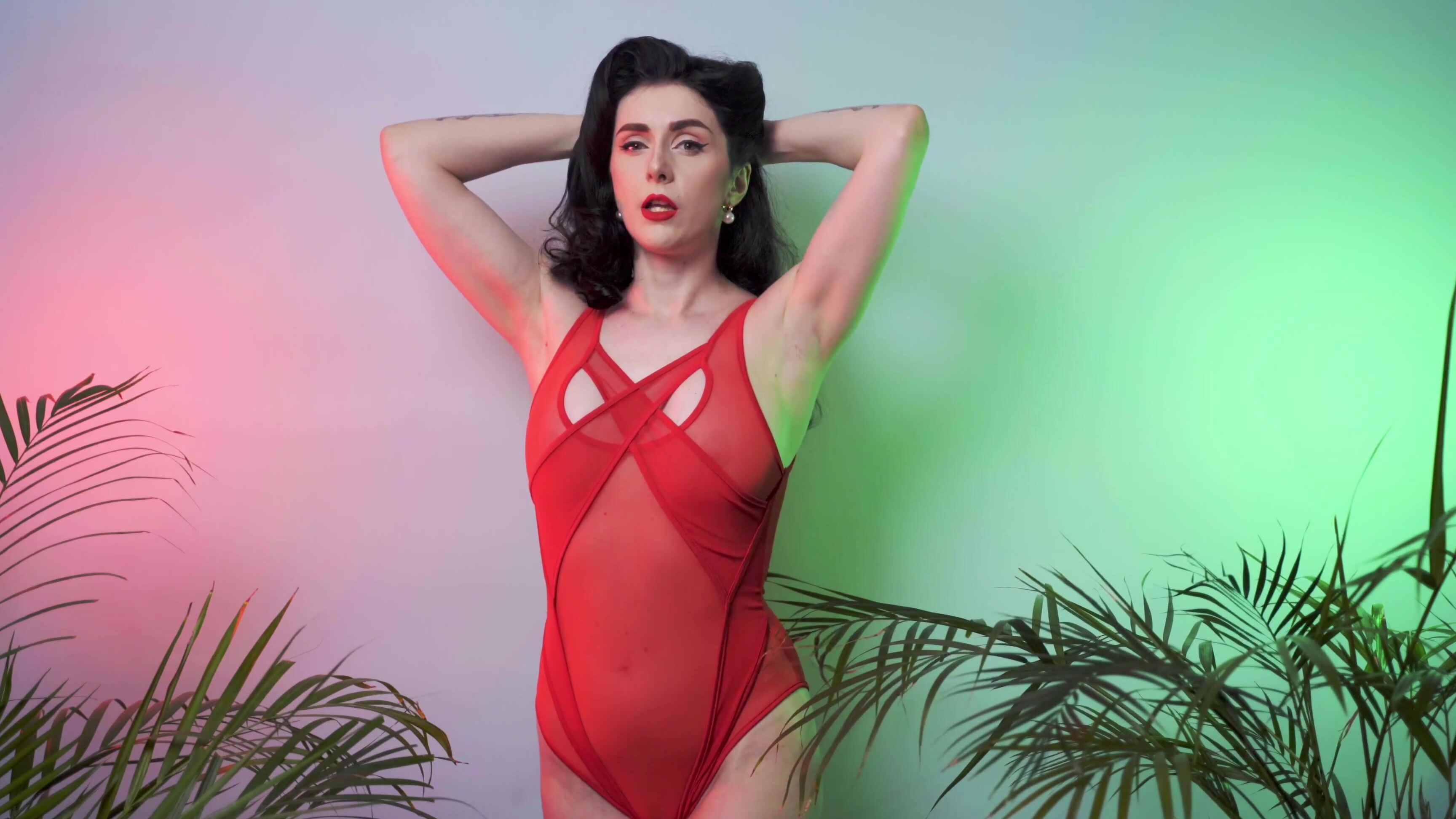 4K, Armpits, Brunette, JOI, JOI Games joi-armpits ManyVids