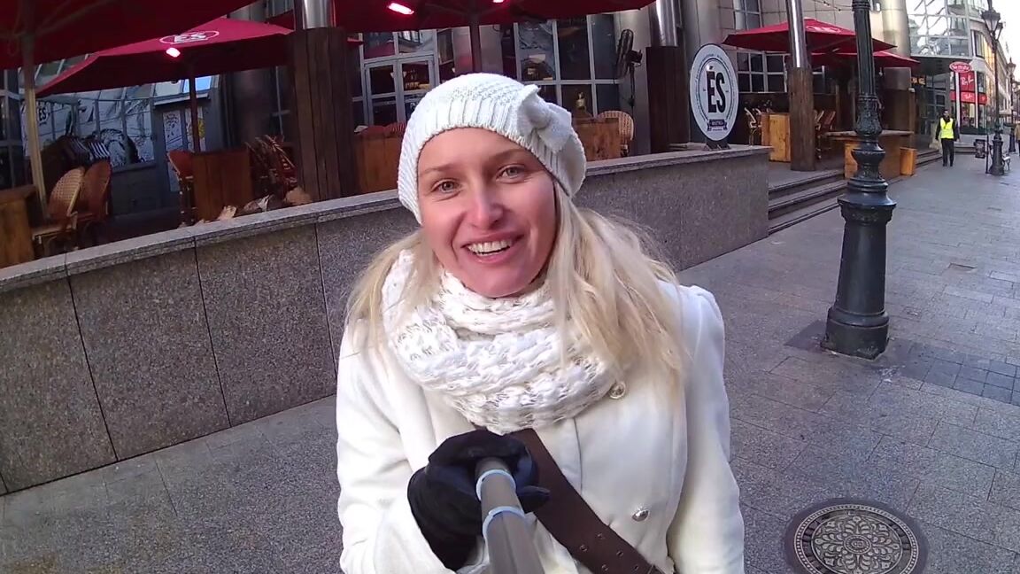 Kathianobilixx Findom 01 24 2017 Onlyfans Video Loving Budapest Join With Me The City You Getting Special City Tour By Kathia2