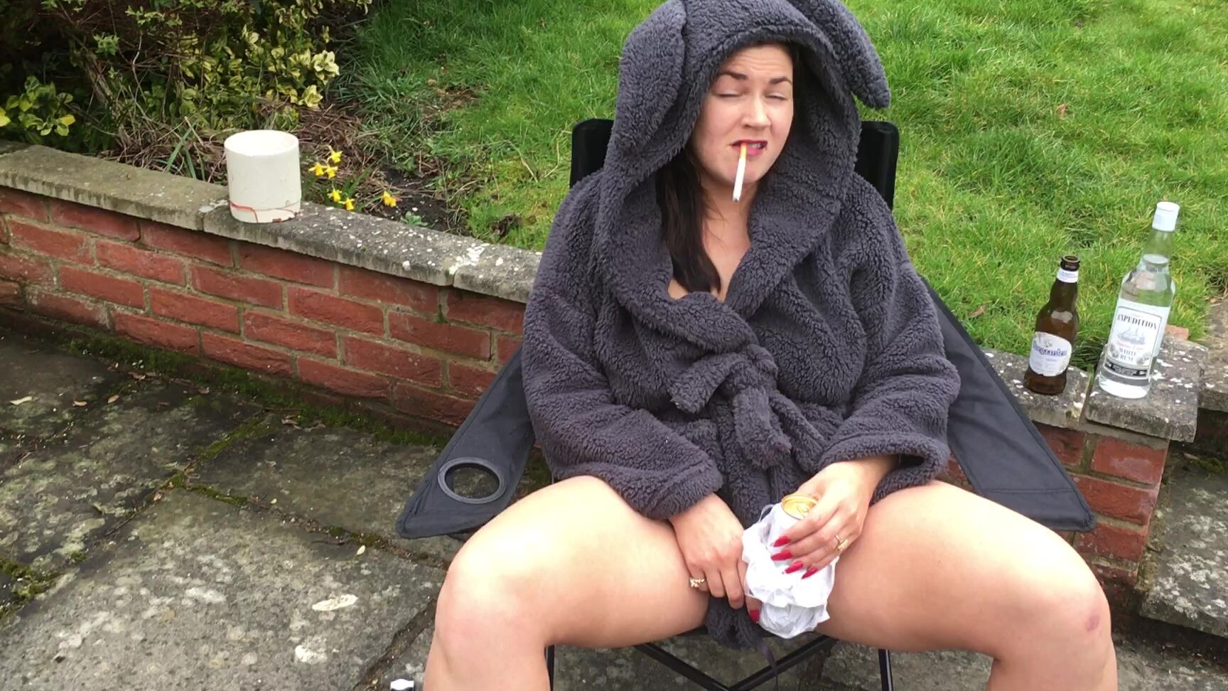 Anierotika The Real Easter Bunny Free Teaser Part