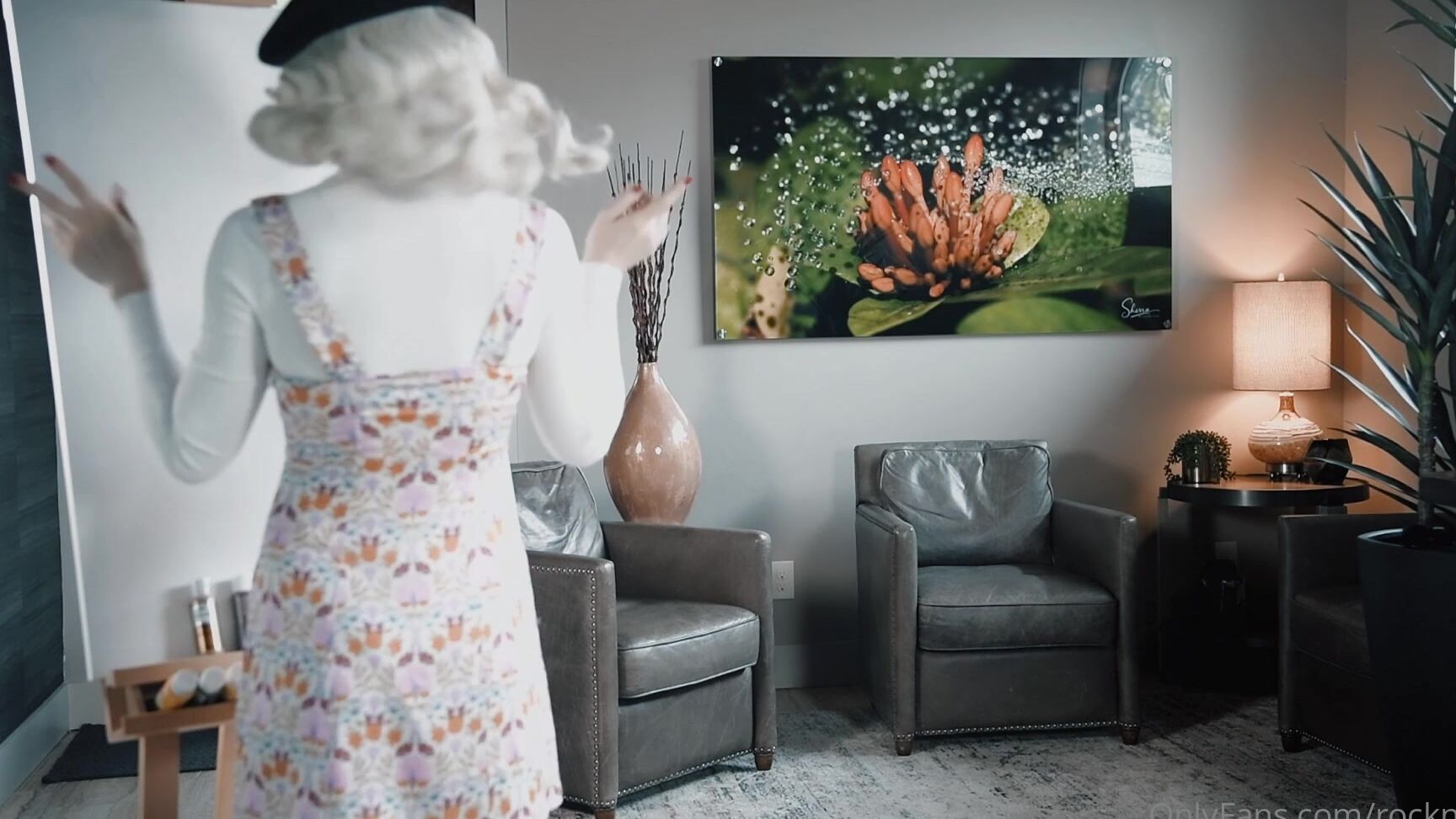 Rocknrose Ever Wonder How I Create My Themed Videos This Comes From My Video The Muse Feb Gc