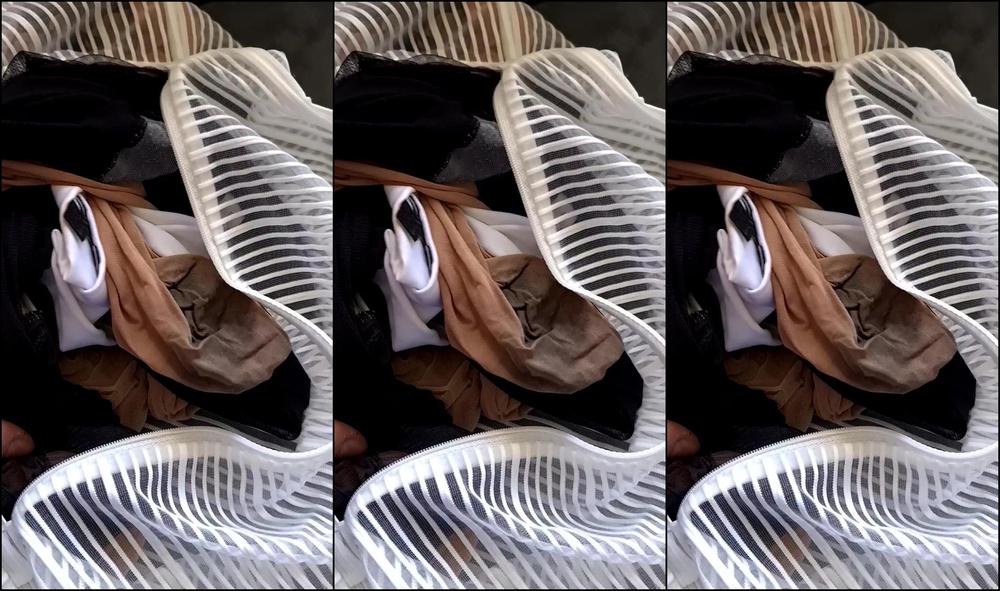 Miss Ruby Marks I M Sure There S One Or Two Who Dreams Of Burying Their Head In