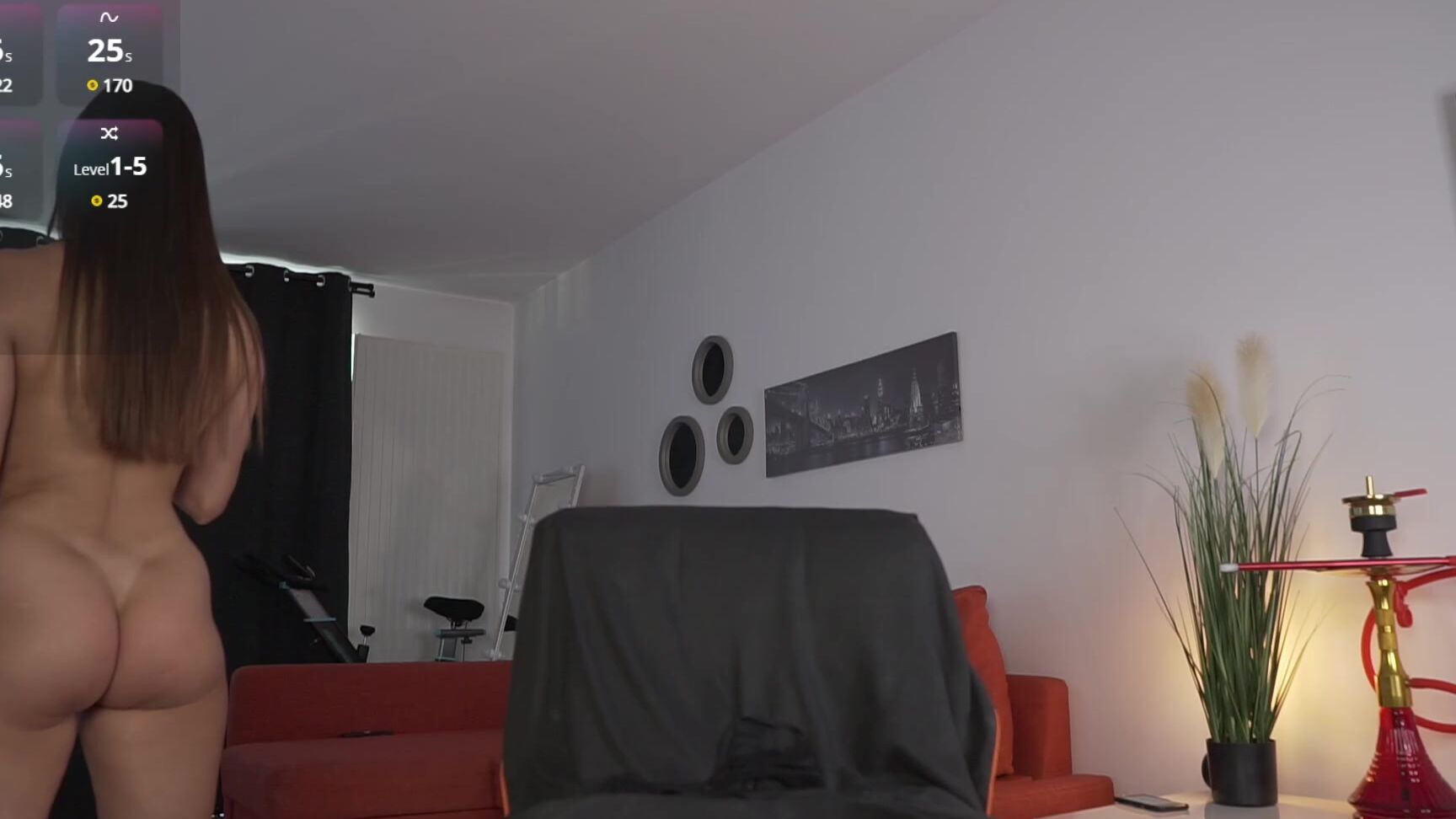 Chaturbate Queen Leylla 2025 05 03 07 19