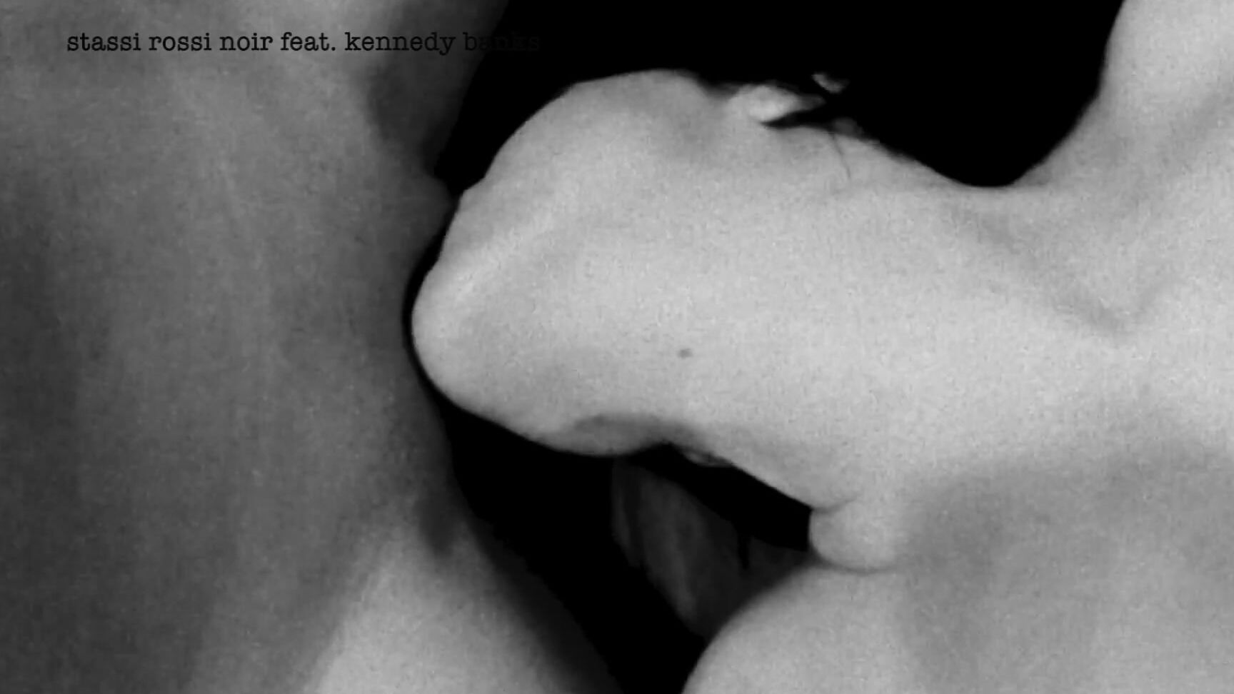 Stassirossi Part Meet Kennedy Banks We Have Been Lovers And Bes