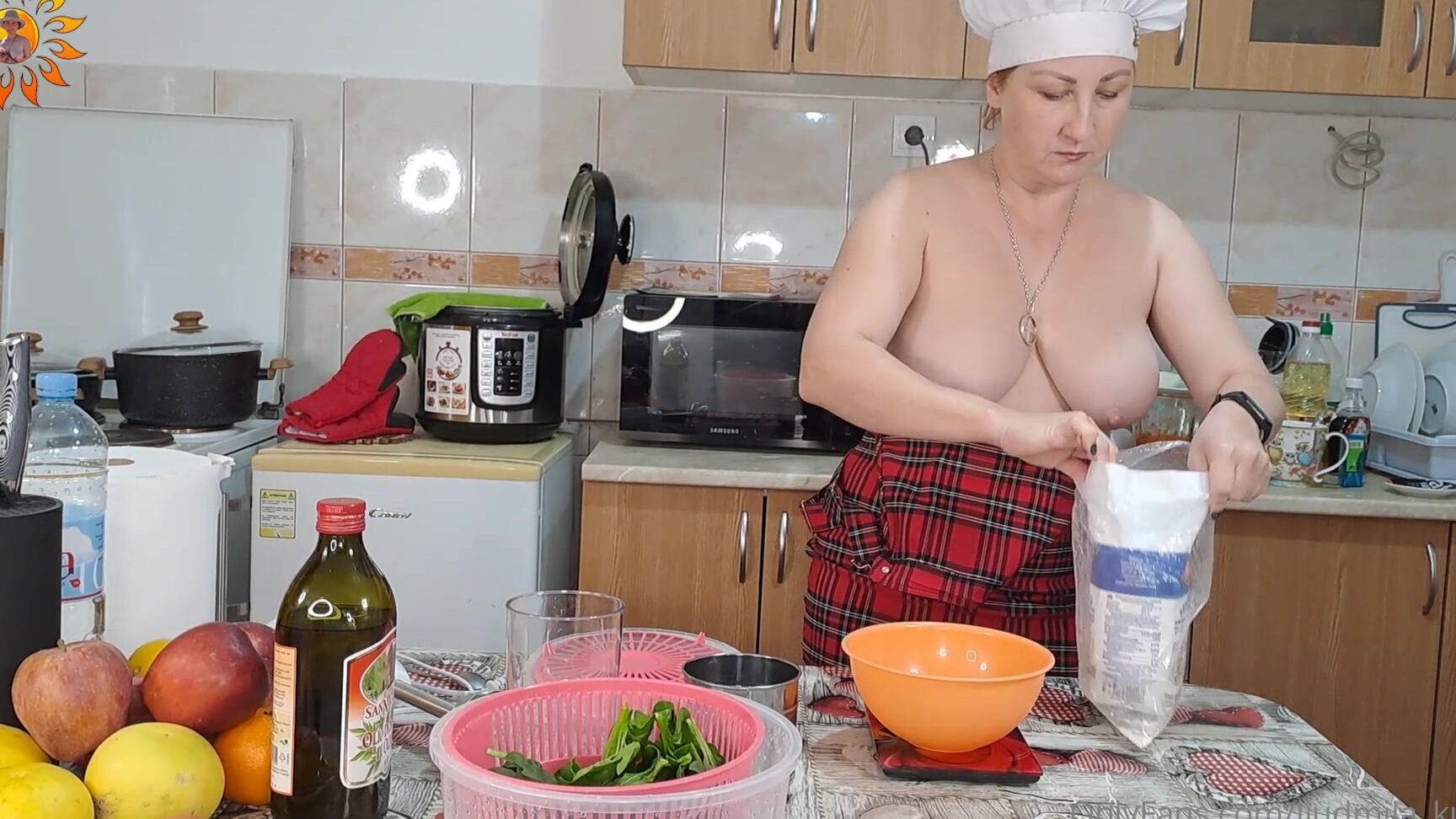 Liudmila Kurina What Happens Behind The Scenes These Are My Working Hours As Soon As You Start Shooting