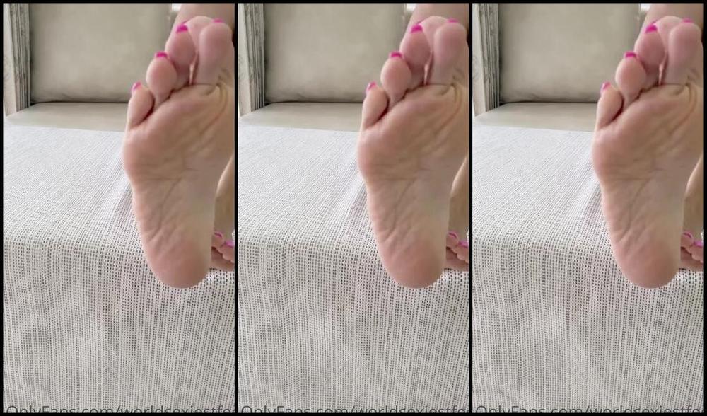 Worldsexiestfeet Onlyfans Just Talking About Nothing Much