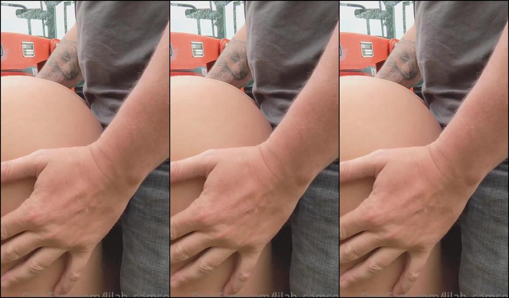 Lilah Samson Throw Back Sunday Had To Repost This Video It Was So Fun To Make