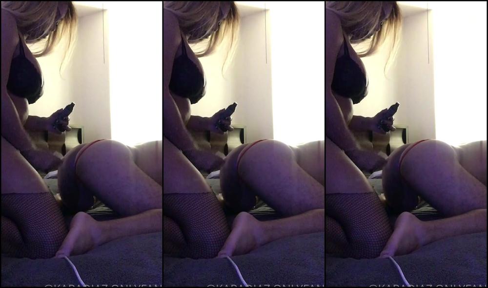 Karadiaz Sunday Funday This Is From A While Back But This Time It S The Full Version