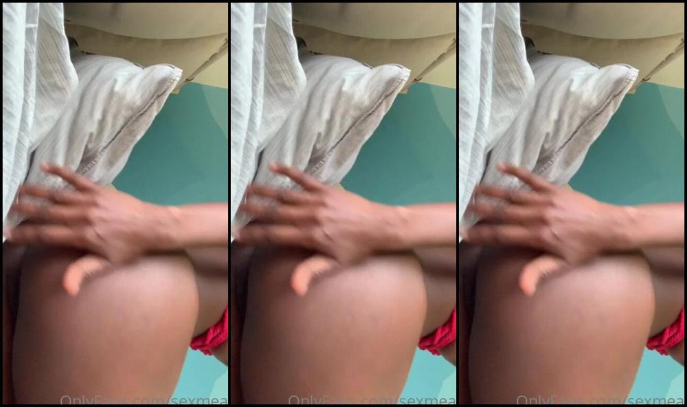 Sexmeat It S Hump Day Today I Usually Like Dedicating Some Time To My Tight Tiny Asshole On