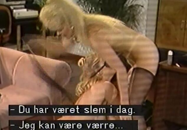 Porsche Lynn The Kink Sc 4 1988