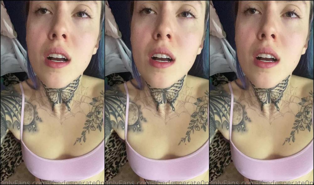 Thedesperate Ne Another Custom V