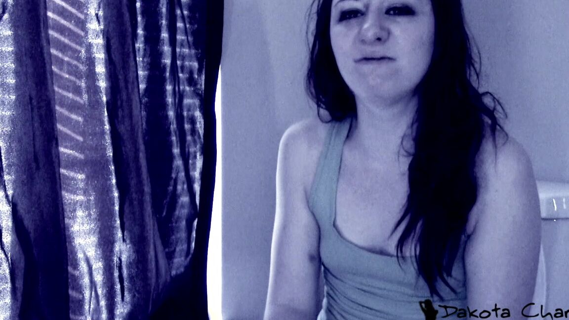 Dakotacharmsxxx Longest Potty Ever